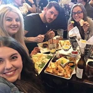 Meet your Posher, Matt